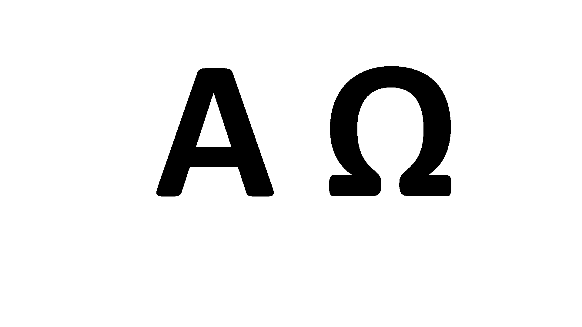 Welche christlichen Symbole gibt es? Welche christlichen Symbole gibt es?